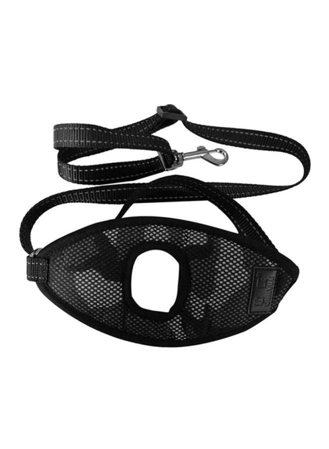 NIBEMINENT Adjustable Rope Belt Black 150x2x0.5cm - Image 3