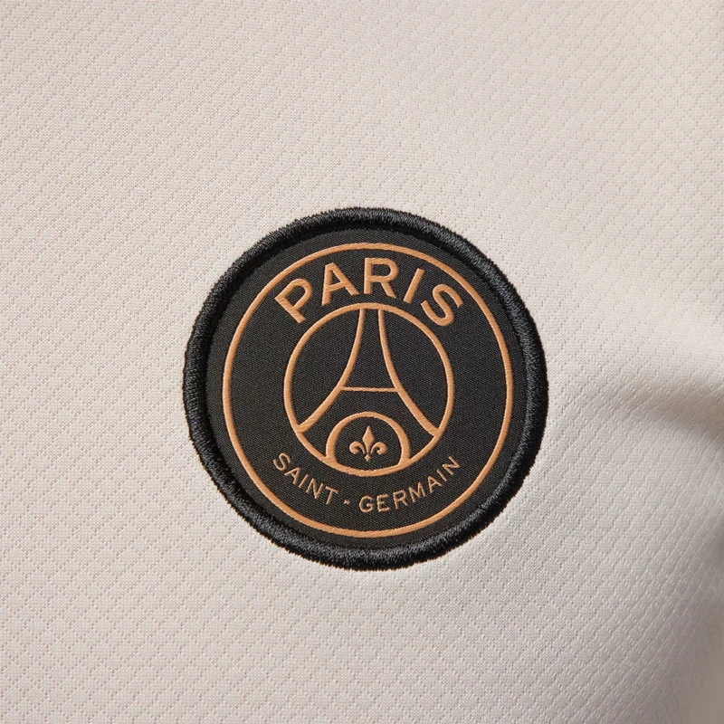 Jordan Men's Paris Saint-Germain Strike Third Football Top