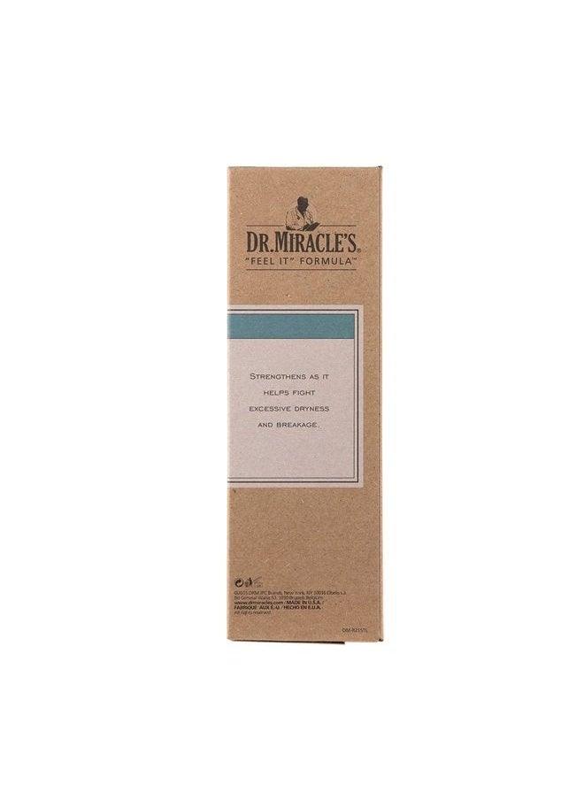 Dr. Miracle's Strengthen Intensive Spot Serum 4 Oz  - Image 2