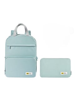 Generic Lightweight, foldable backpack with pockets  - Image 1