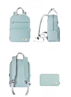 Generic Lightweight, foldable backpack with pockets  - Image 5