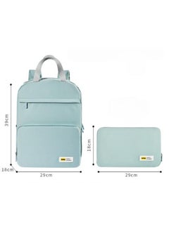 Generic Lightweight, foldable backpack with pockets  - Image 3
