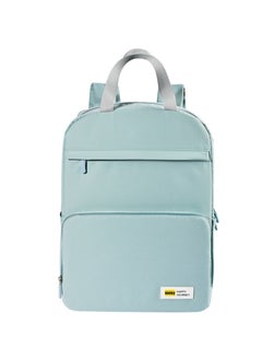 Generic Lightweight, foldable backpack with pockets  - Image 2