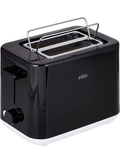 BRAUN Breakfast