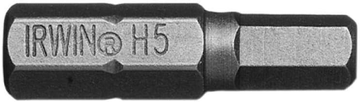 IRWIN Hex Screwdriver Bit Set - Image 2