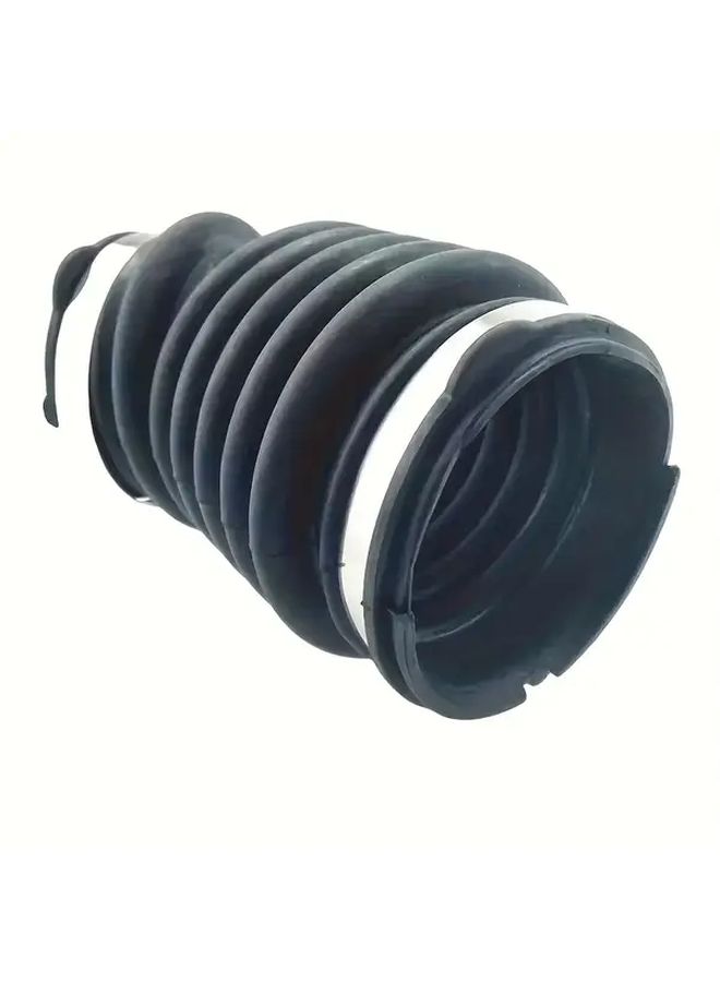 ماسورة دخول فلتر الهواء لسيارة فوكس MK2 2005 2011 سي ماكس أسود 7M519A673LC 7M519A673LA - Image 4