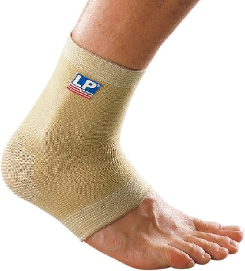 LP Support 944 Ankle Support - Tan - Image 1