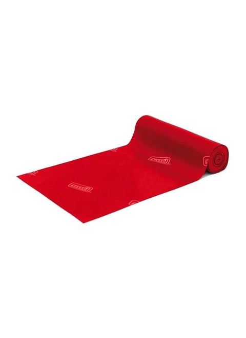 Fitband Red Medium