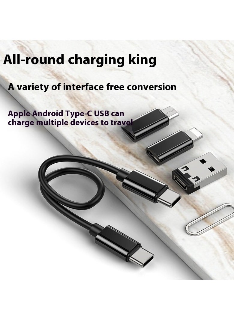 Multifunctional data cable storage box Travel portable charging adapter TF card slot SIM card pin - pzsku/Z643AA3450335F5B2872FZ/45/_/1730276089/2a6b9679-5d56-464a-9dee-2d7de161f81e