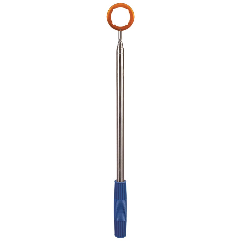 Search N Rescue 14 Super Hide Away Retriever Magic GripperOrange