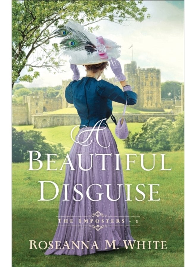 A Beautiful Disguise - Paperback