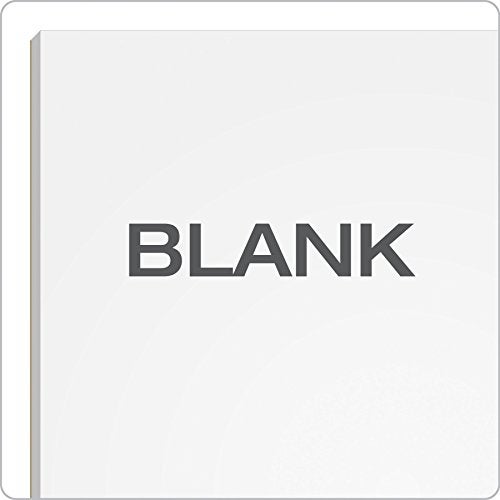 TOPS The Legal Pad Plus Writing Pads, Glue-Top, 8-1/2" x 11", Blank, 50 Sheets, 12 Pack (71520) , White - Image 5