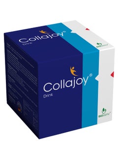 Collajoy Drinkable Collagen for Joints