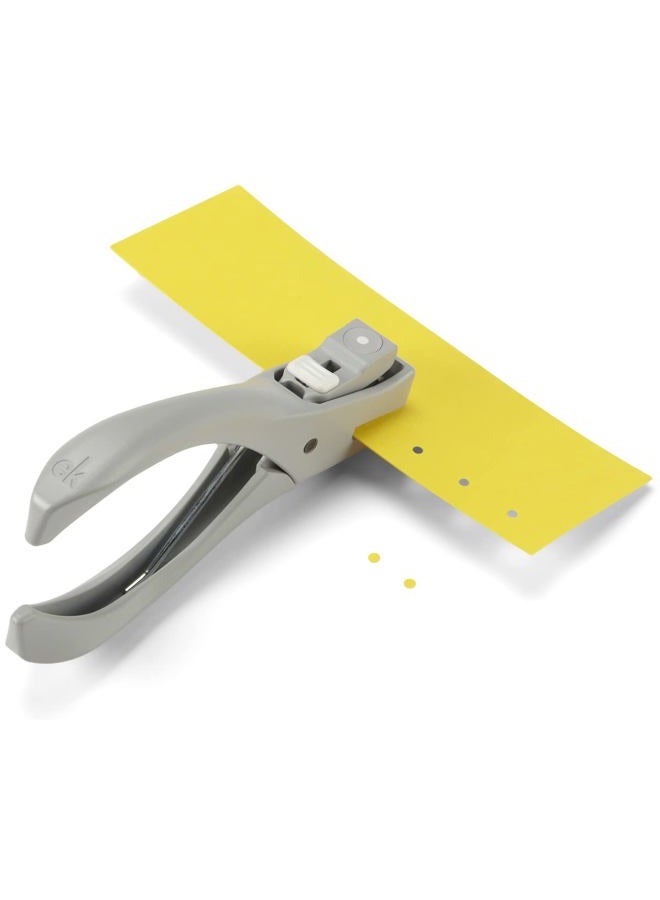 EK Tools EK Success Heavy Duty Punch, 1/8-Inch Circle - Image 3