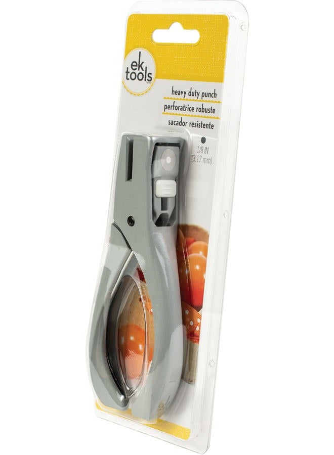 EK Tools EK Success Heavy Duty Punch, 1/8-Inch Circle - Image 2