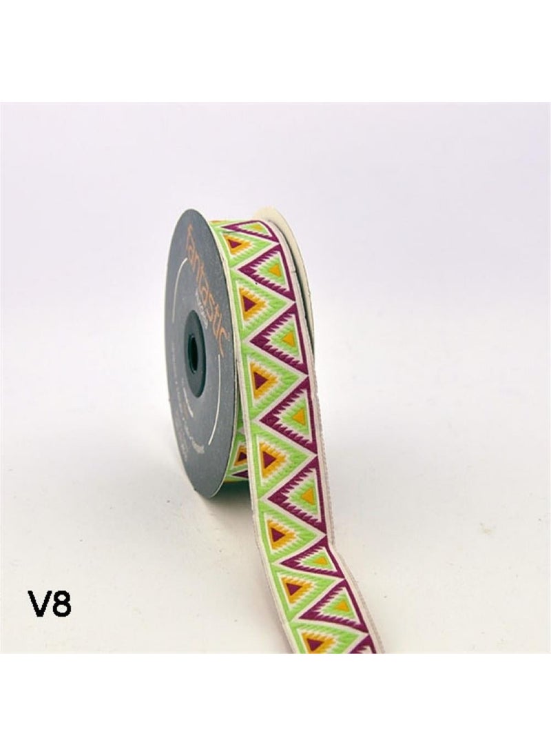 Fantastic 25915-BORDER - 10 mt V8 