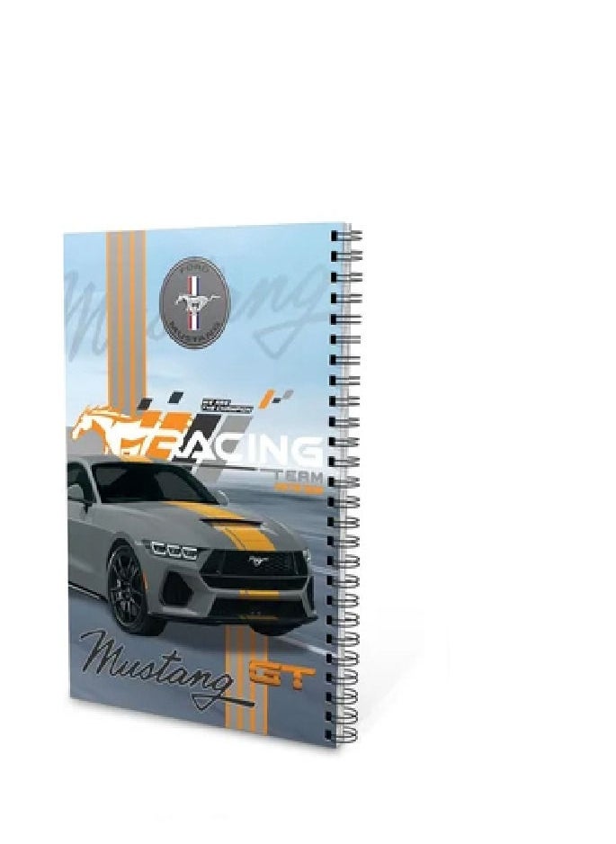 جي تي غلاف صلب A6 