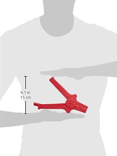 Einhell Booster Cable 350cm for Petrol & Diesel Engines - BT-BO 25/1 A - Image 3