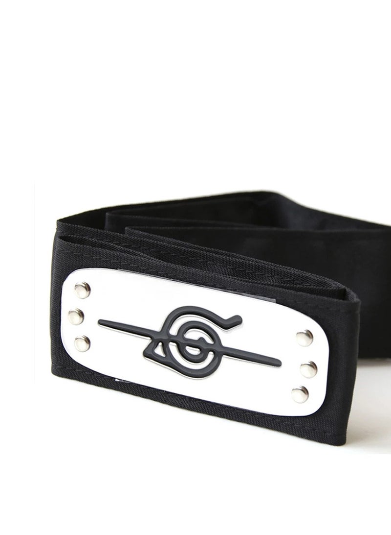 Uchiha Itachi Headband - Image 5