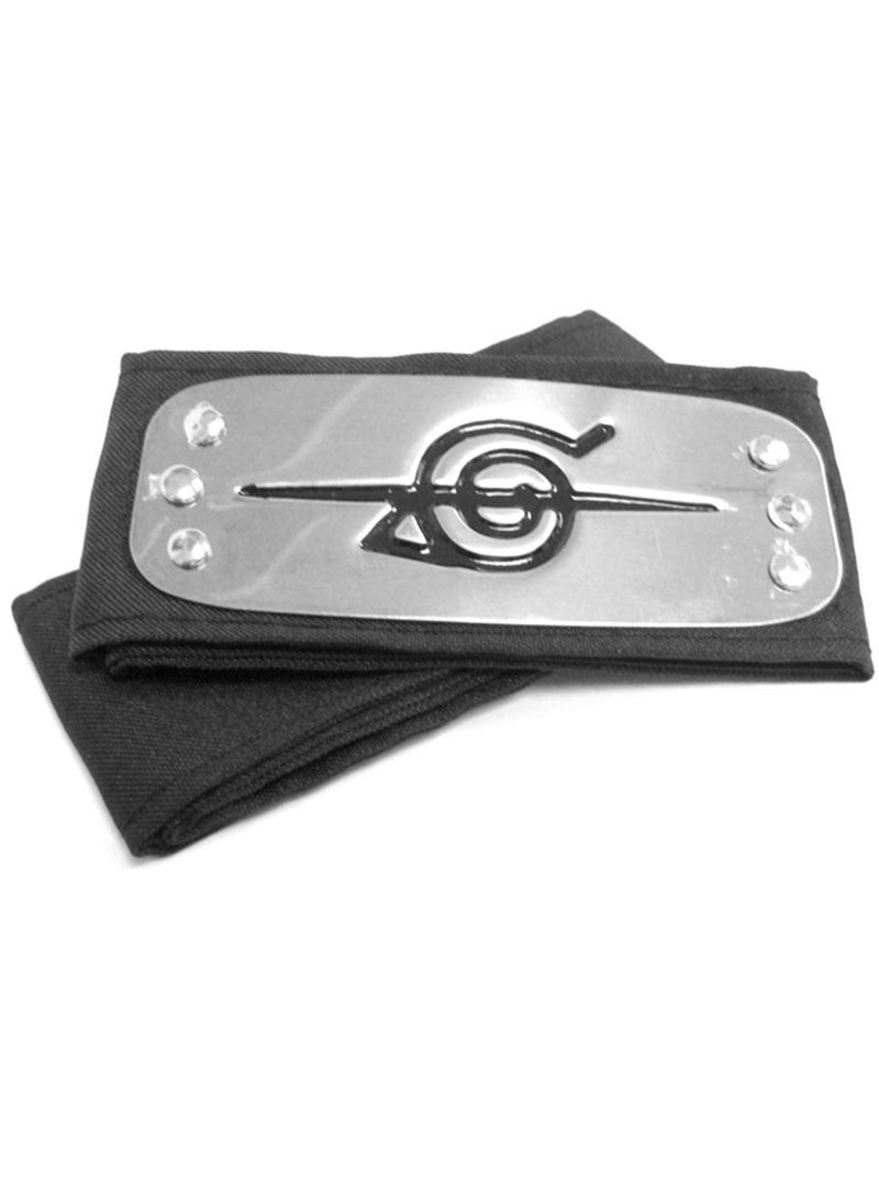Uchiha Itachi Headband - Image 4