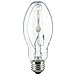 Sunlite 50 Watt Metal Halide, Medium Base, Pulse Start, Uncoated - Image 2