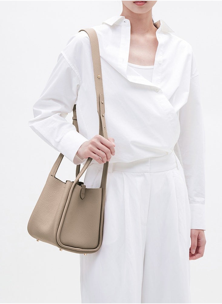 سونغمونت Shopping basket designer small crossbody bag  - Image 2