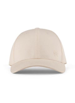 Riblor Riblor Bosco Baseball Cap Beige  - Image 1