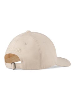 Riblor Riblor Bosco Baseball Cap Beige  - Image 4