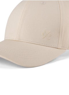 Riblor Riblor Bosco Baseball Cap Beige  - Image 3