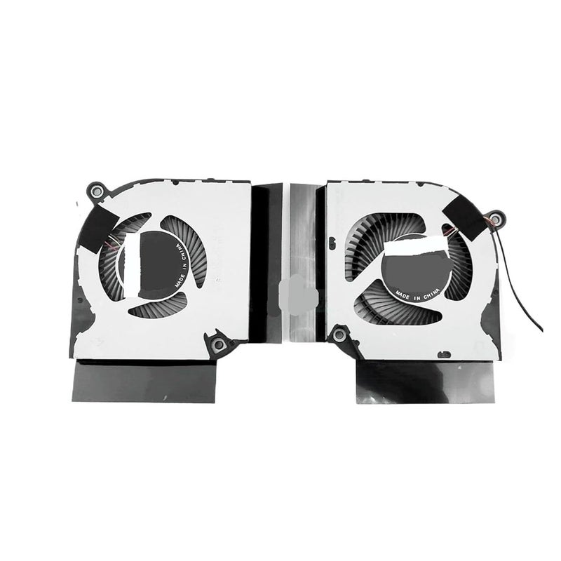 GPU DC28000X0F0 Cooling Fan For Acer Nitro 5 AN517 AN515 Series Laptop CPU GPU Replacement Part gpu dc28000x0f0 - Image 3