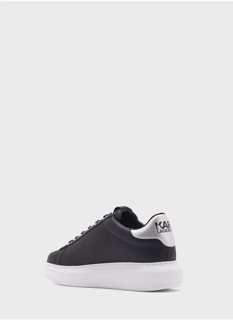 Karl Lagerfeld Kapri Low-Top Sneakers