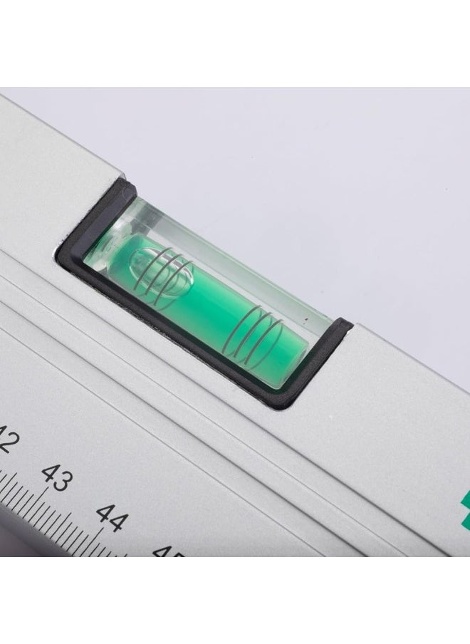 Sata - SATA ST91605ME Aluminum Box Level 90cm - Image 1