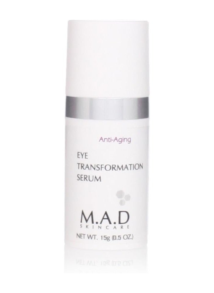 مصل تحويل العين المضاد للشيخوخة 15 جم، 0.5 أونصة