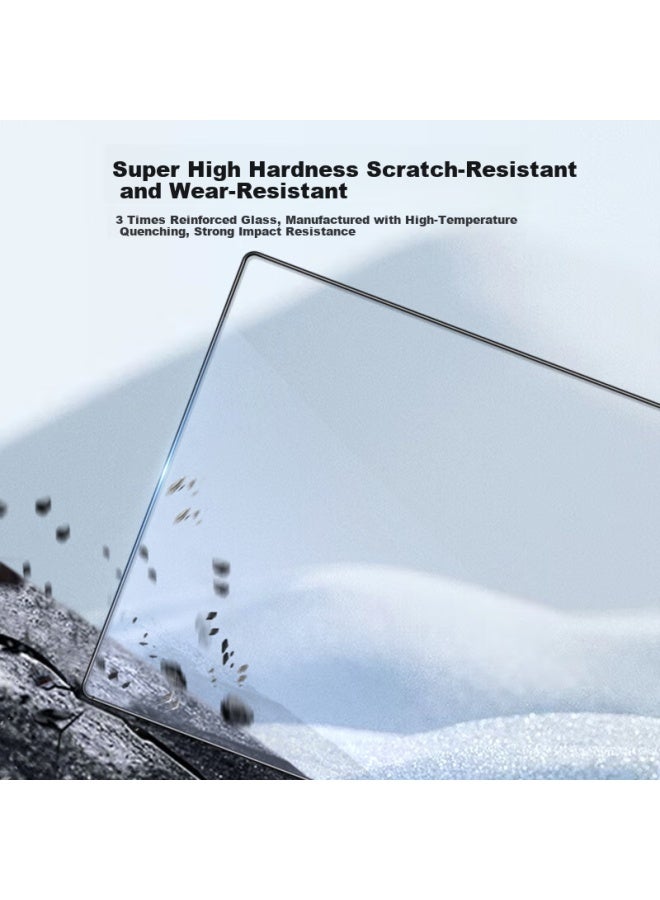 Blueo Blue Gorilla Suitable For Samsung W25 Phone Film W25 Tempered Film Ar Enhanced High Definition Transparent Anti-Fall Anti-Fingerprint Mobile Phone Protection Film - Image 2