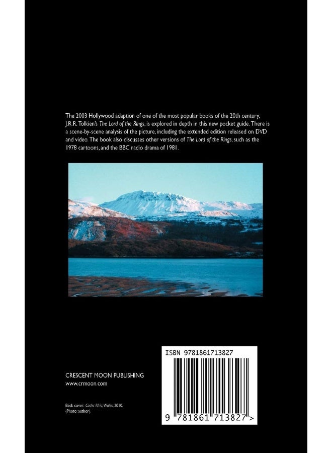 The Lord of the Rings: The Return of the King: Pocket Movie Guide  - Image 2
