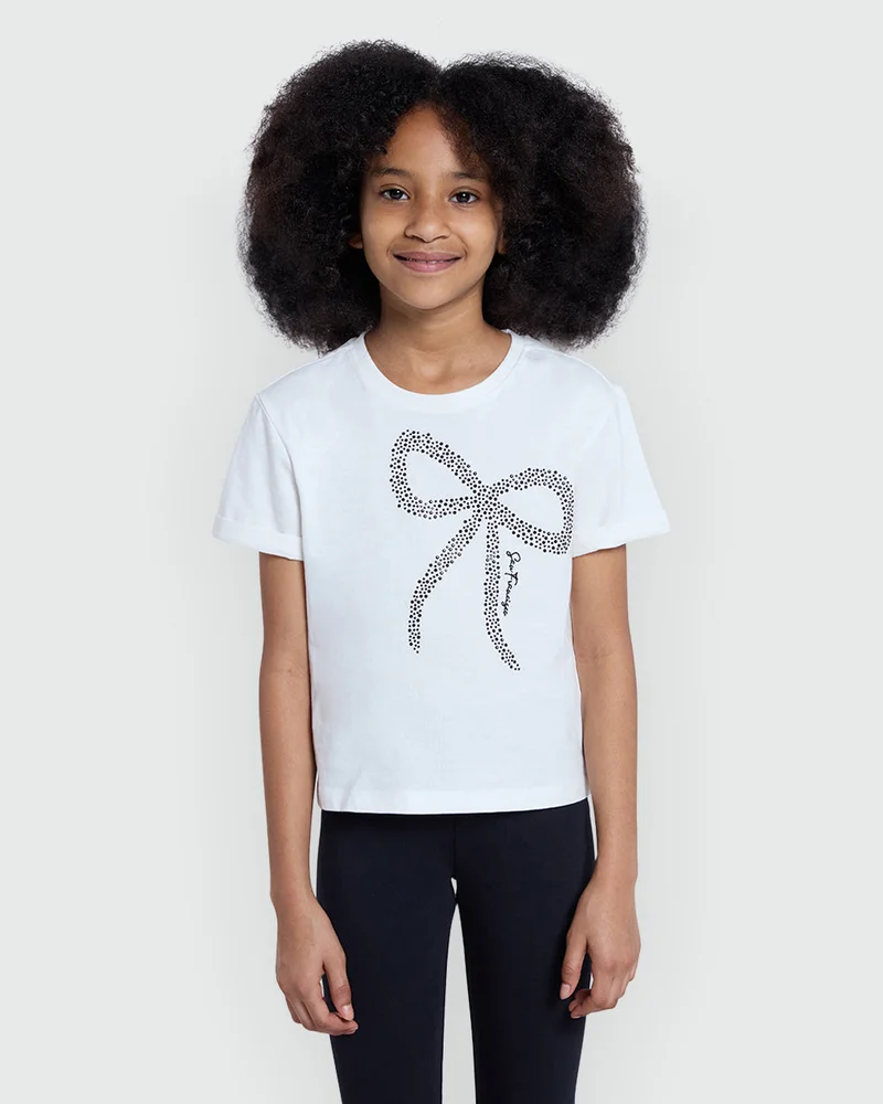 او في اس White
