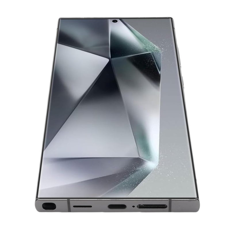 6.8 Inch S24 Ultra Replacement, Dynamic 2X Display Replacement, 1440x3120 Resolution Display with Fingerprint Sensor, Ideal for SM S928U US Version (Black) - Image 2