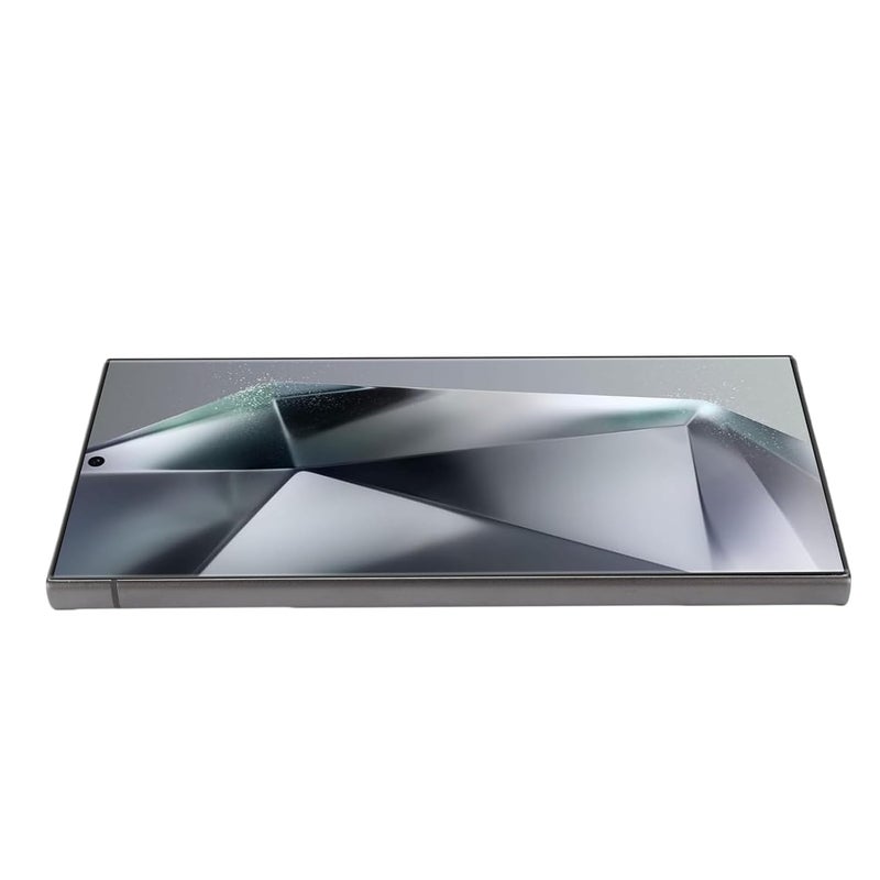 6.8 Inch S24 Ultra Replacement, Dynamic 2X Display Replacement, 1440x3120 Resolution Display with Fingerprint Sensor, Ideal for SM S928U US Version (Black) - Image 4