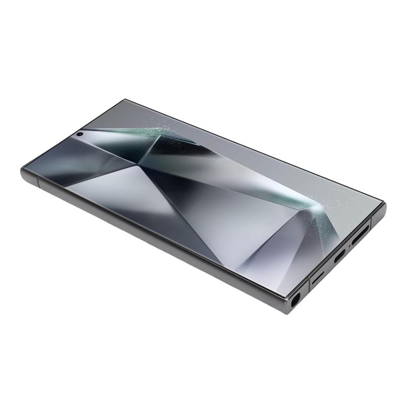 6.8 Inch S24 Ultra Replacement, Dynamic 2X Display Replacement, 1440x3120 Resolution Display with Fingerprint Sensor, Ideal for SM S928U US Version (Black) - Image 5