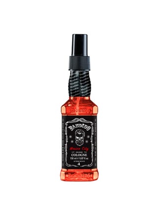 BANDIDO PERFUMED COLOGNE MEXICO CITY 150ML - pzsku/Z643BFE051A4AC55F319DZ/45/_/1679912071/eebb4a28-c64d-46ae-97f3-c0159b3195d7