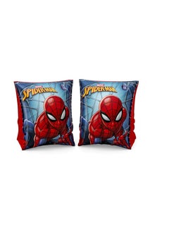 Bestwat Arm Floats Spiderman Inflatable Swimming Bestway - 98001 - Spiderman  - Image 4