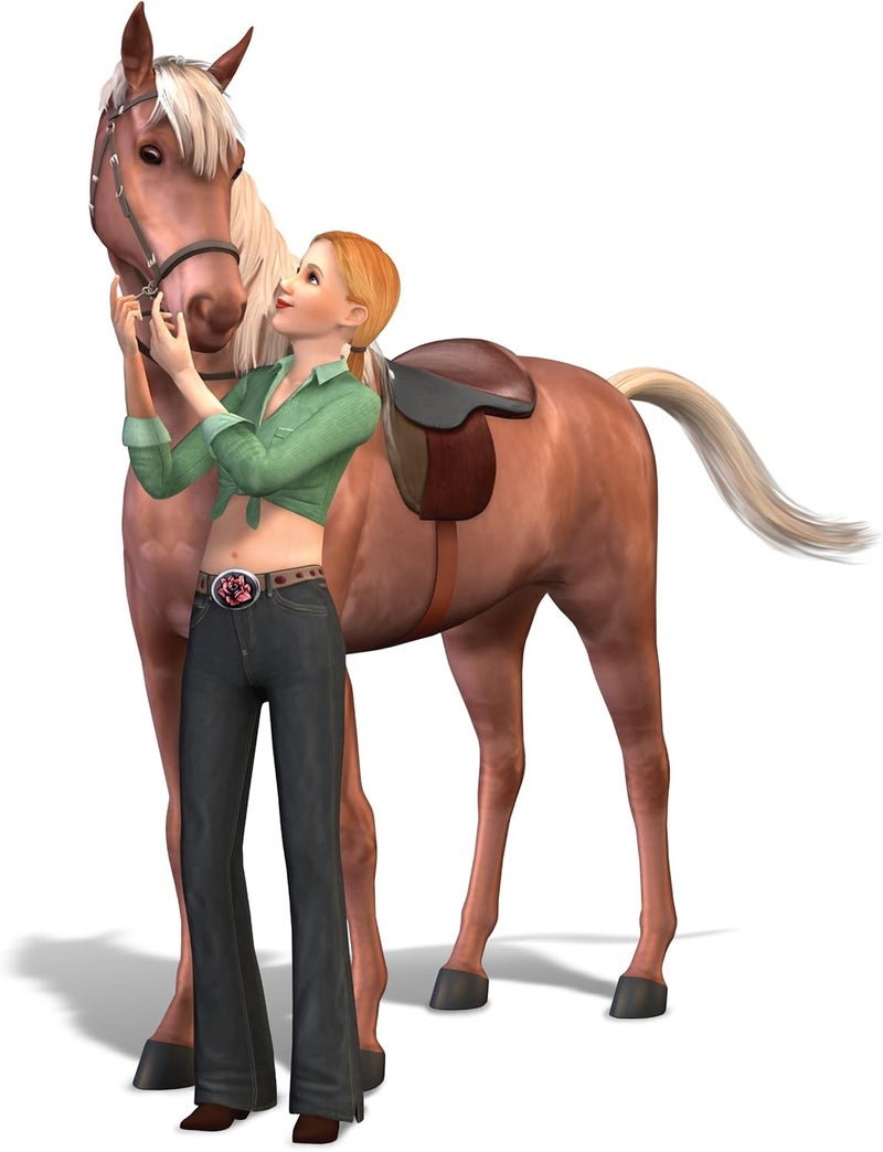 Electronic Arts The Sims 3: Pets Expansion Pack for PC and Mac - Image 2