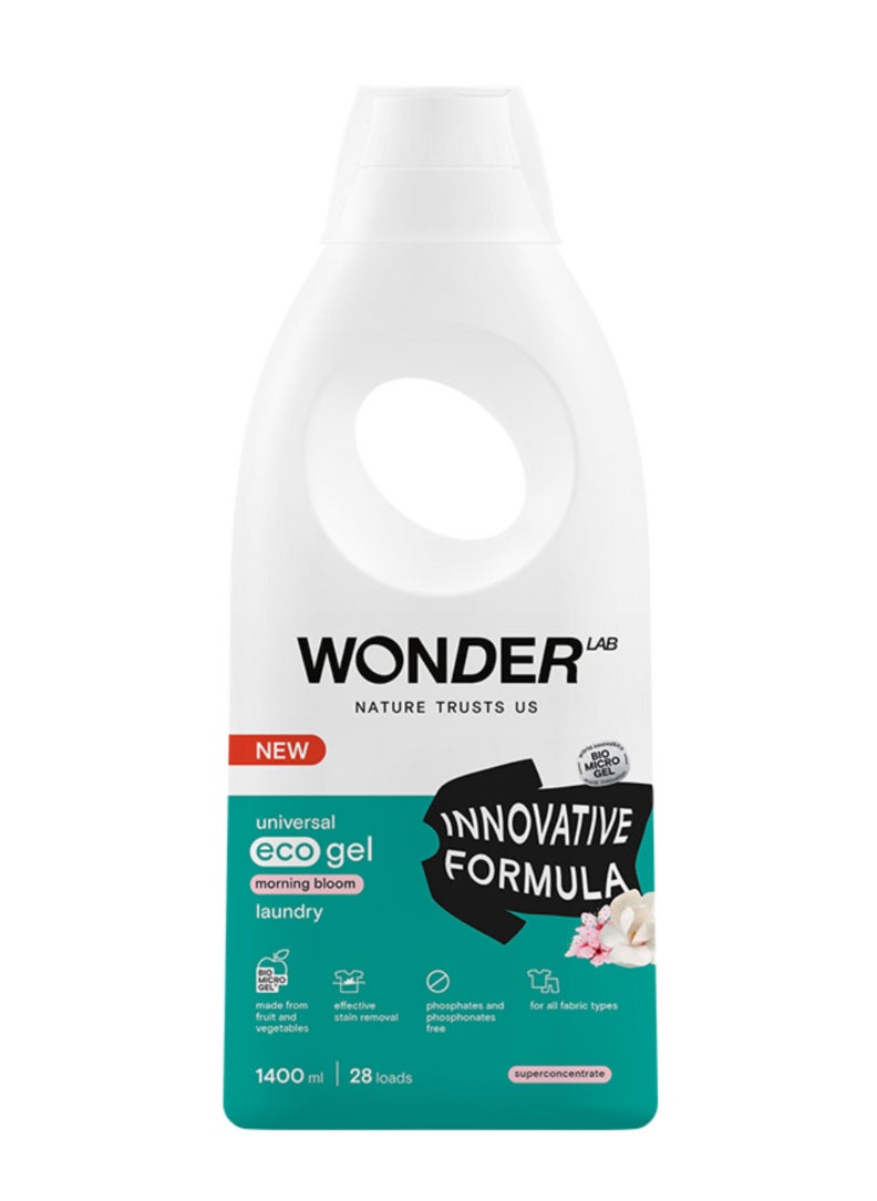 Universal Eco Liquid Detergent 1.4L Morning Bloom - pzsku/Z643C25F5585337D9FC38Z/45/_/1732557118/bd9b3855-d284-4c6d-9d86-a21f93064bf4