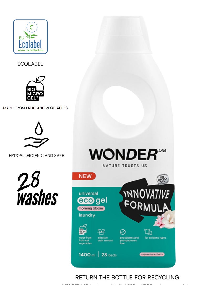 Universal Eco Liquid Detergent 1.4L Morning Bloom - pzsku/Z643C25F5585337D9FC38Z/45/_/1732557616/862f74d3-09a6-4f1c-b913-29b1411c73f5