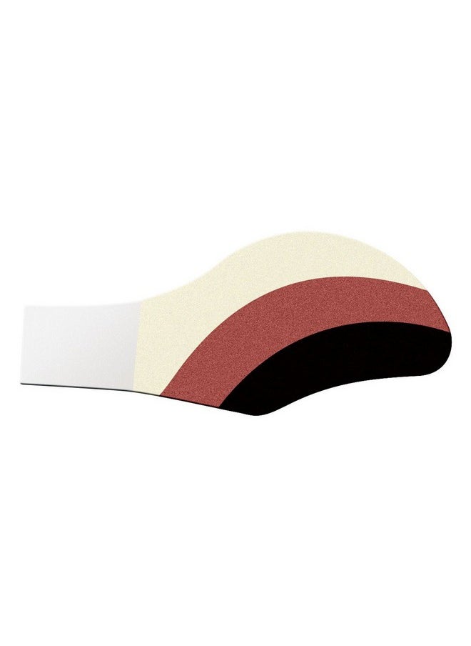 eye majic Instant Eye Shadow Cappuccino Shade 2 Count 
