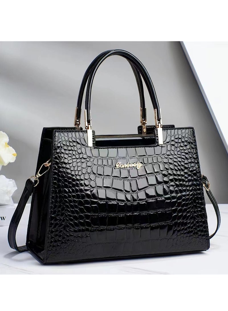 Womens SESTRI Satchel Handbag