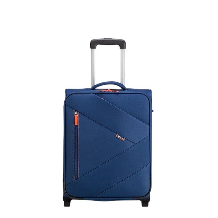 CARPISA Trolley S - Semi-rigid - Roadmate go - Image 1