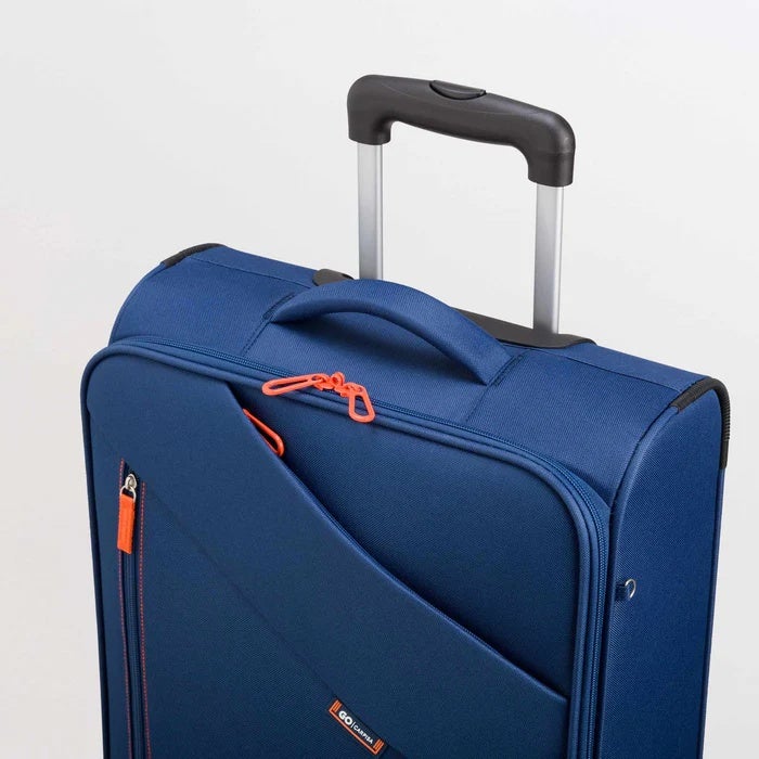 CARPISA Trolley S - Semi-rigid - Roadmate go - Image 5