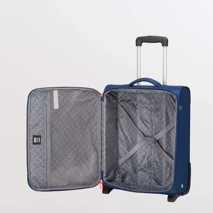 CARPISA Trolley S - Semi-rigid - Roadmate go - Image 4