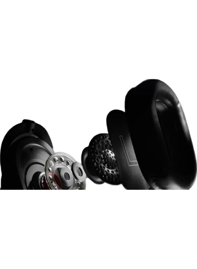 G Logitech (G) Pro X2 Lightspeed Wireless Bluetooth Tri-Mode Gaming Headset, 7.1 Surround Sound, Computer Over-Ear Headphones, Gpw2 Fps Sound Positioning Headset With Microphone, Pink - Image 1